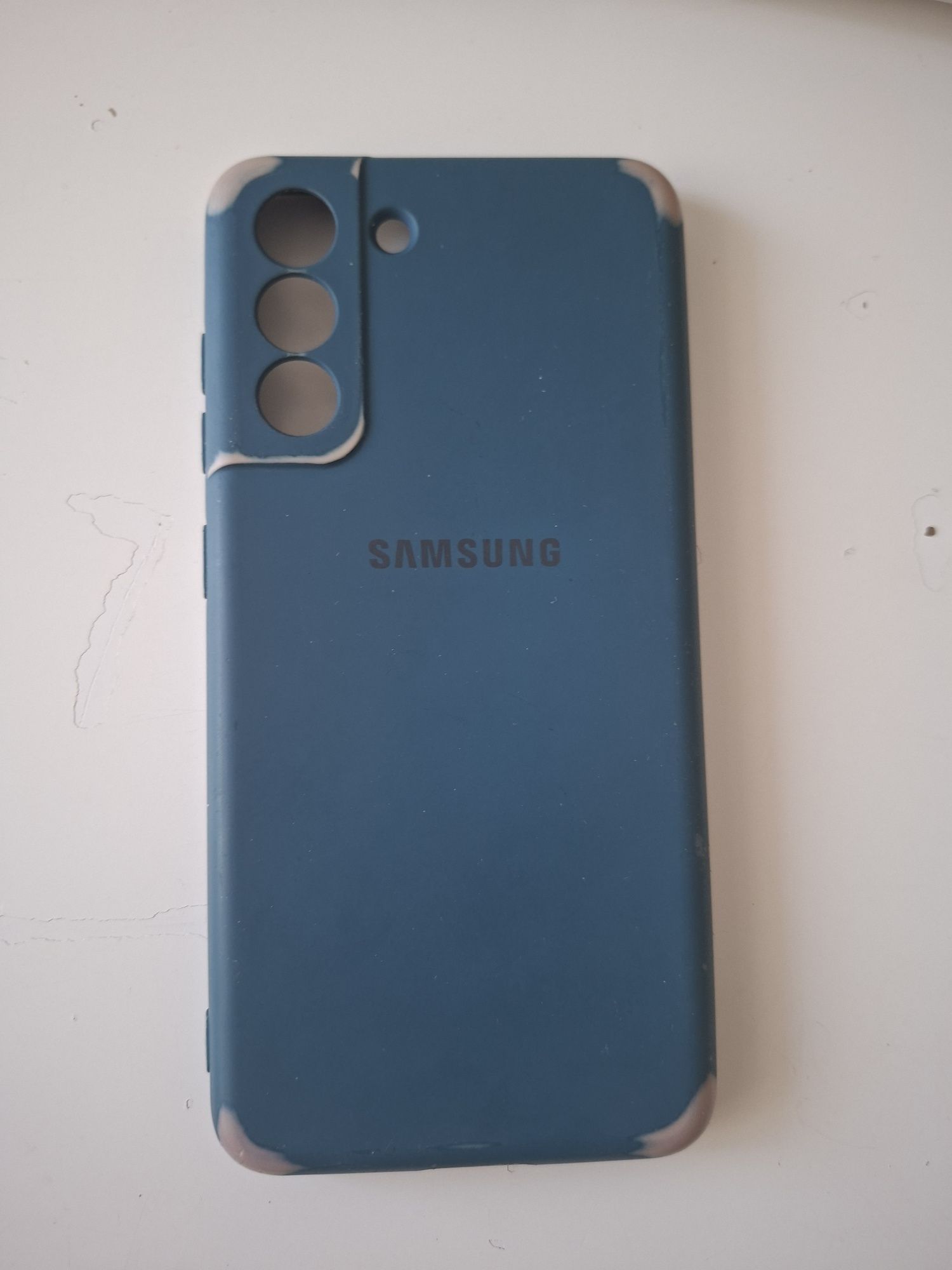 Продам чехол на samsung S21 fe