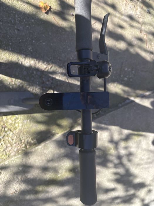 Trotineta electrica xiaomi