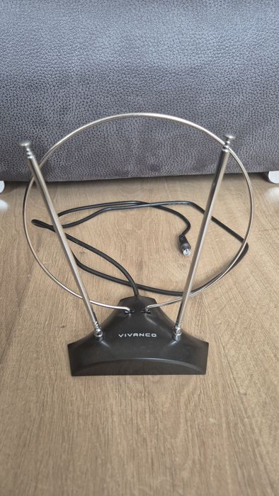 Антена за телевизор