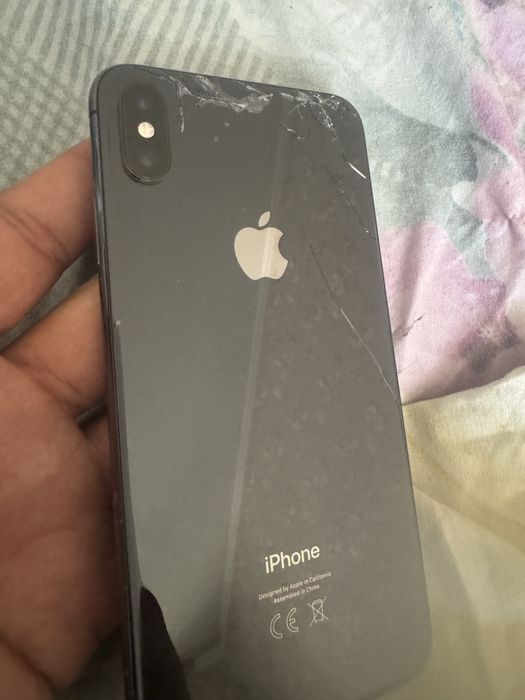 Айфон XS max 64 gb