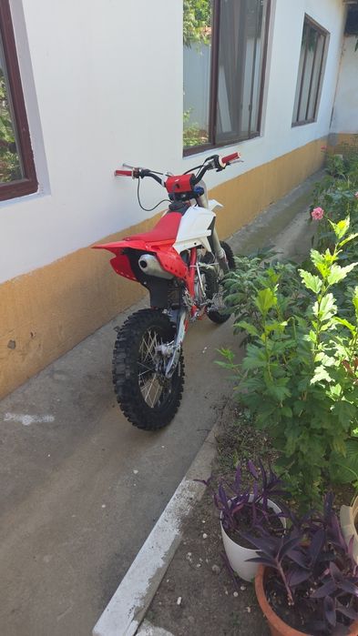 Apollo thunder 150cc perfect functional