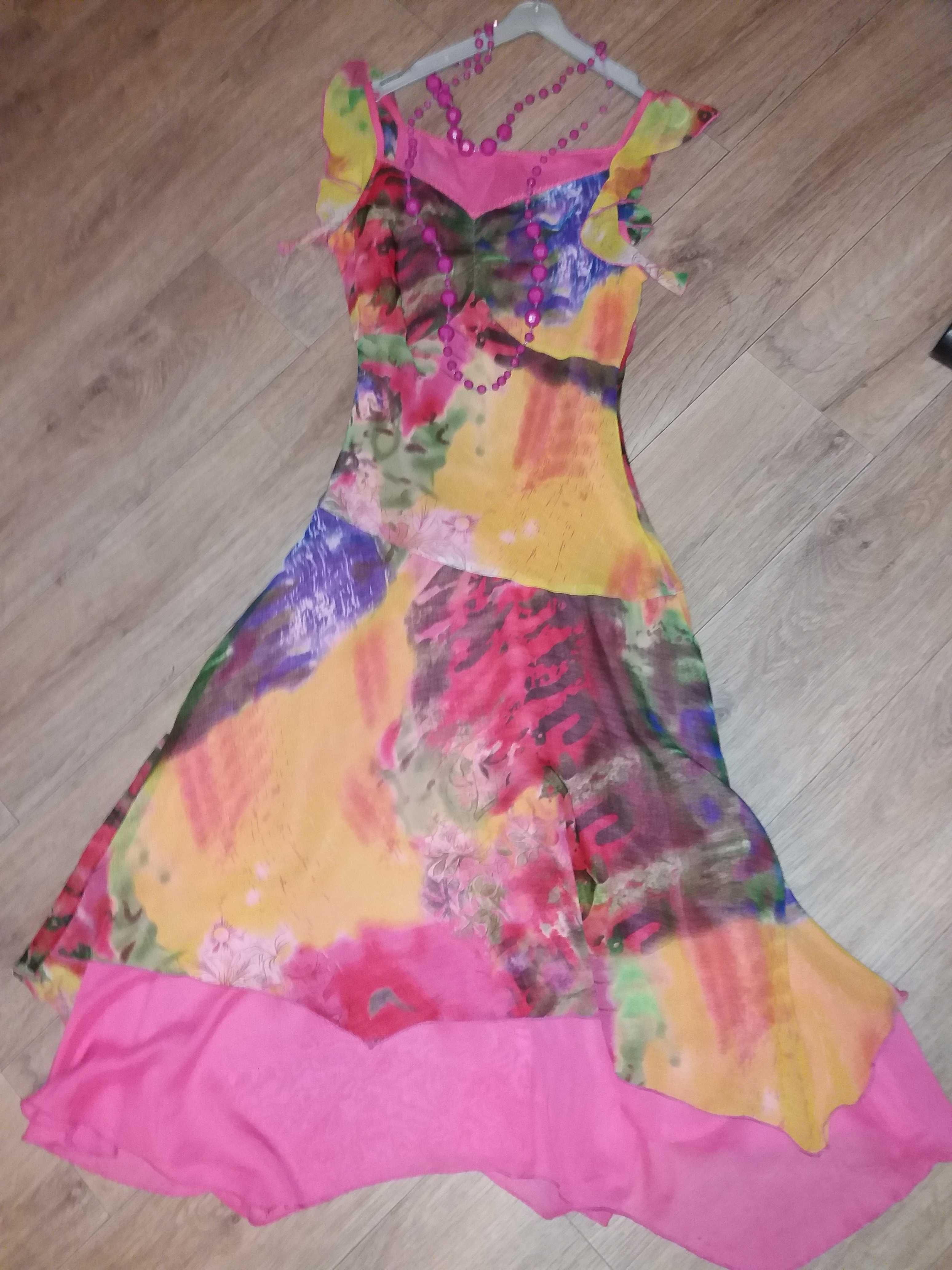 Платье нарядное коктейльное женское одежда