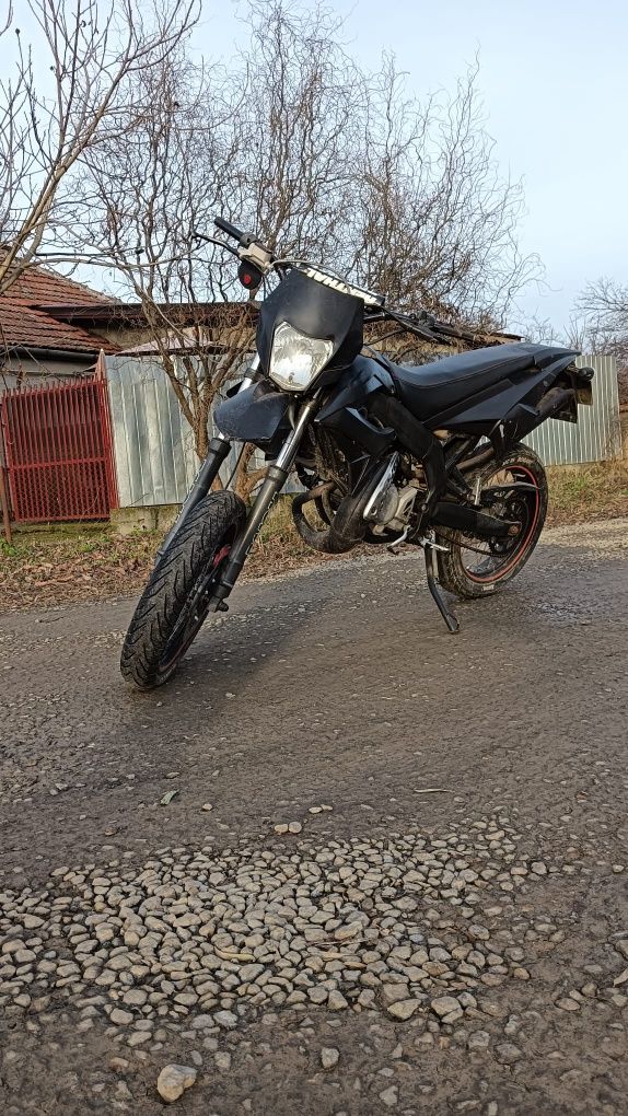 derbi senda 50 cc