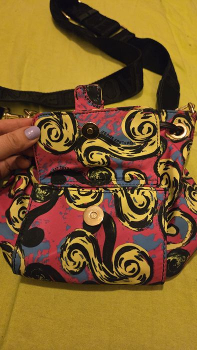 Оригинална чанта Versace