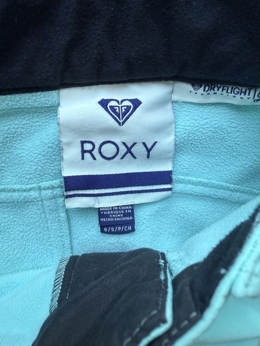 Vand ROXY pantaloni ski fetita