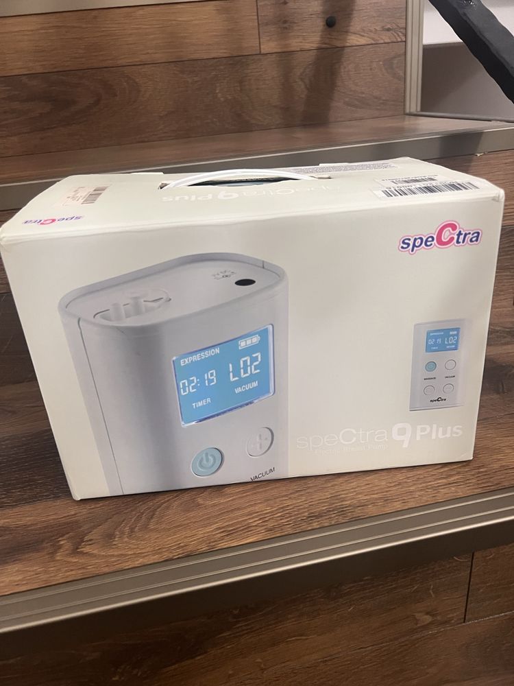 Pompa san Spectra 9 Plus