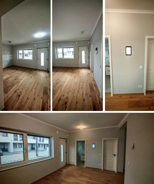 Casă premium smart 4 camere direct de la proprietar