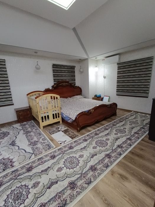 2 xonali uy. 65 kv. Navastroyka Sergeli mowina bozori