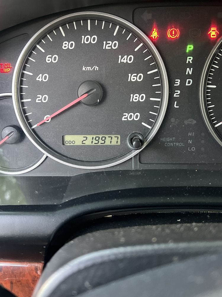 Продается Land Cruiser Toyota Prado 120.