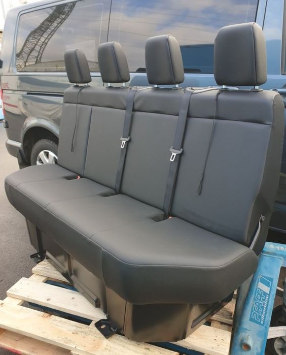 Banchetă 3 Locuri Sprinter 2018 2026 Banchete 4 Locuri  Doka  Diferite