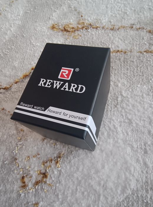Часы Ревард мощный