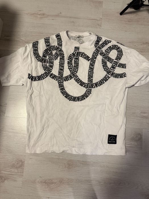 Мъжки дрехи G-Star ROW, Pause Jeans