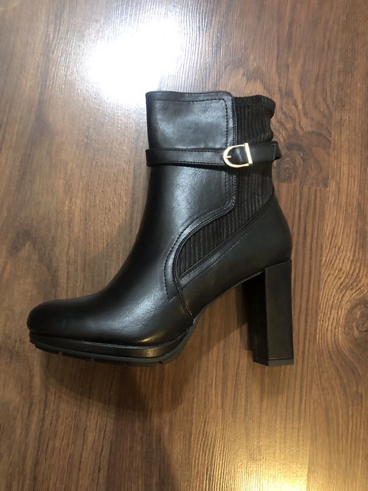 Дамски зимни боти 40