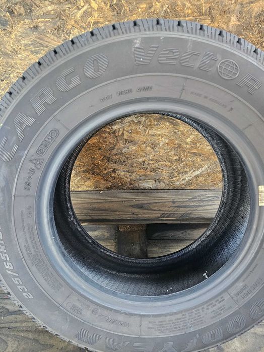 Anvelope 235 65 16 C
