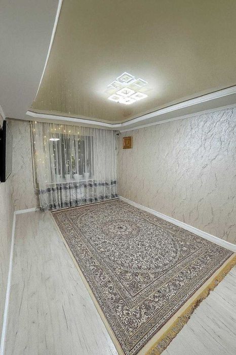 Продам уютную 1 комнатную квартиру на 12 мкр!