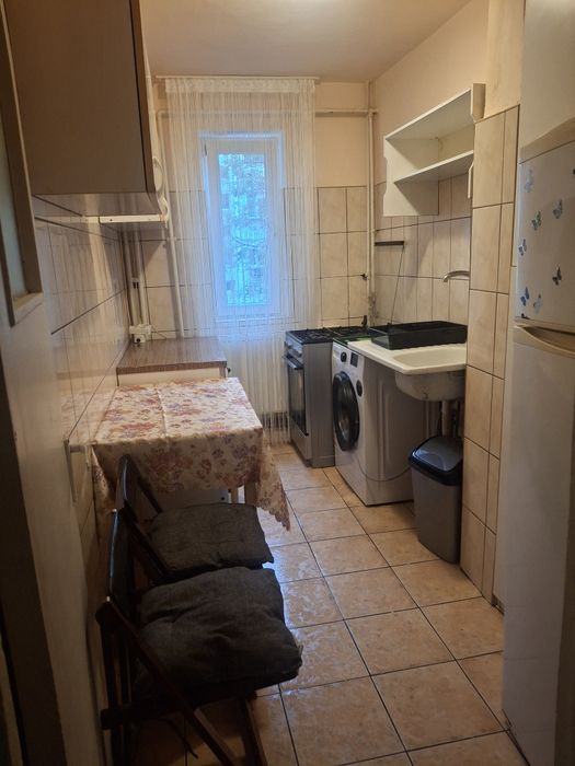 Apartament de inchiriat