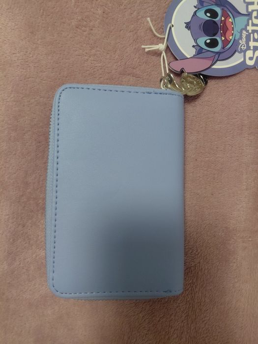 Нови портмонета Дисни Стич