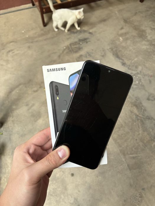 Samsung Galaxy A10s