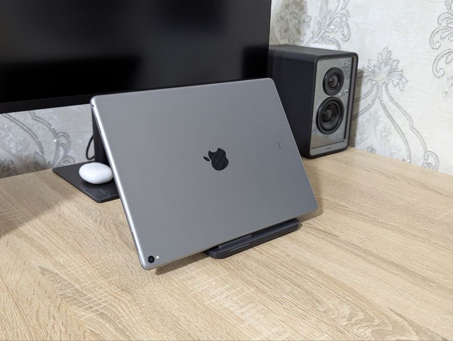 Ipad pro 12.9 ideal