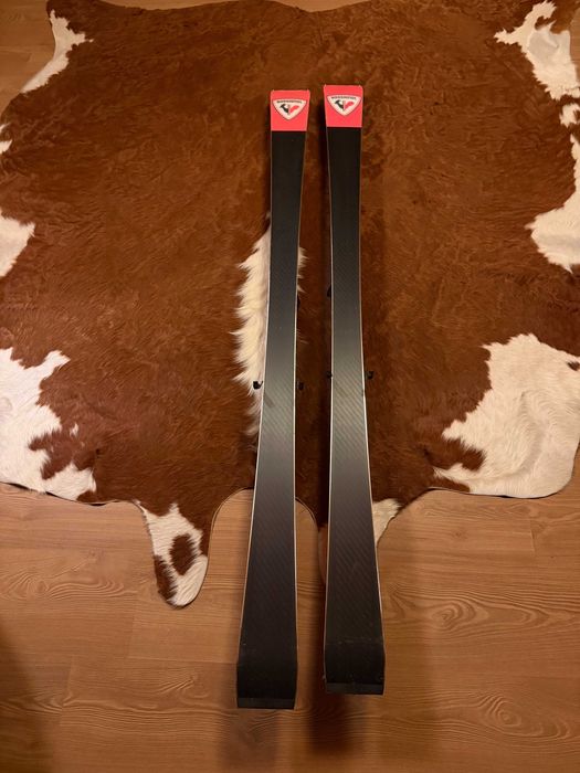 Rossignol ски E13 Elite ST 167