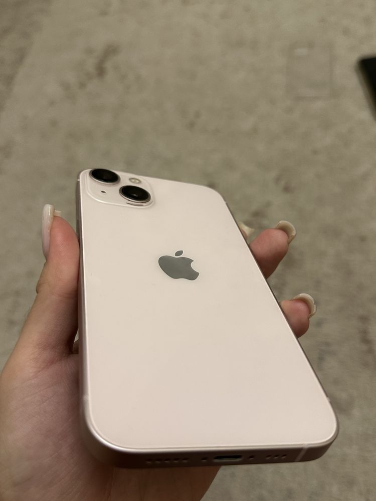 Iphone 13 / 128 gb / 82%