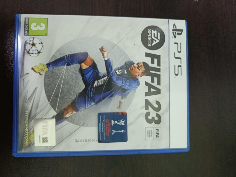 Игри за плейстейшън 5