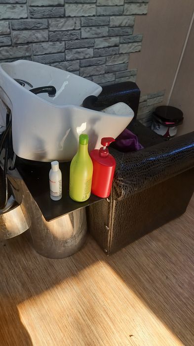 Продам мойку для салона