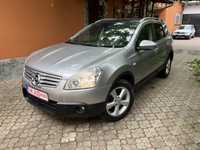 Nissan Qashqai 1.5dci Navi Cameră Marșarier Full Panoramic Climatronic