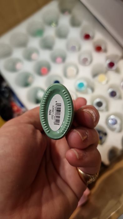 Нови лакчета на Blyesky