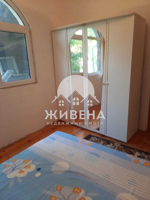 Дава се под наем Къща в с. Константиново, Област Варна - 89 кв.м за 400 € - Снимка #8