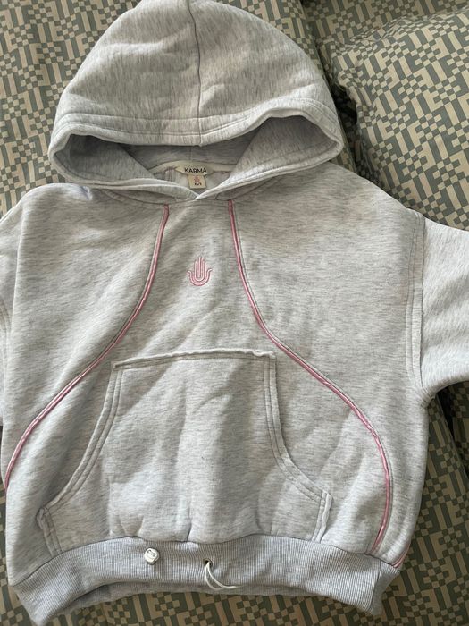 Суитчър КАРМА -хс/с