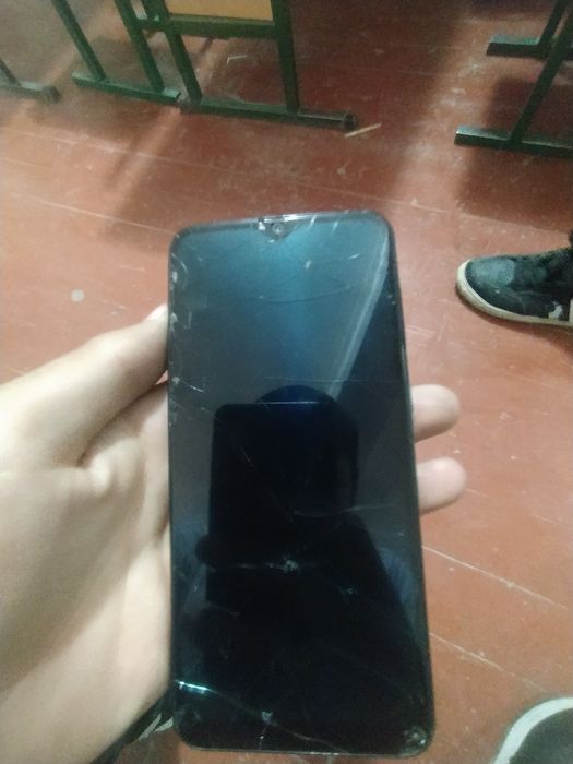 Samsung a50 128 gb kafolati bilan