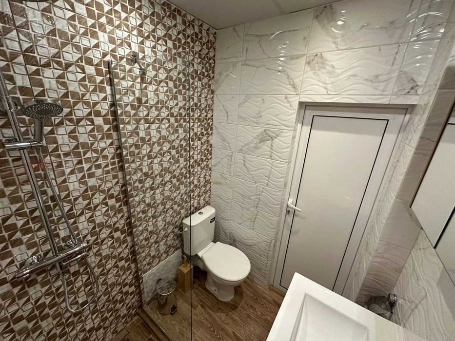 Дава се под наем Тристаен апартамент в София, Стрелбище - 70 кв.м за 790 € - Снимка #9