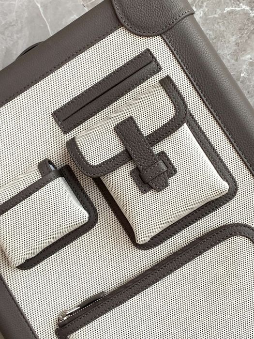 Troler Hermes Paris