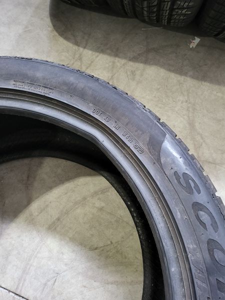 325/35/22//285/40/22 PIRELLI