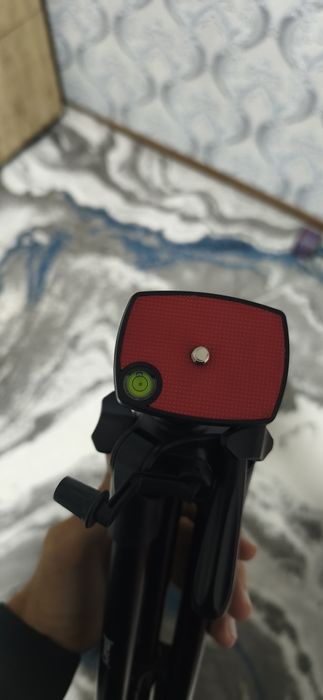 Shtativ Jmary, holati ideal