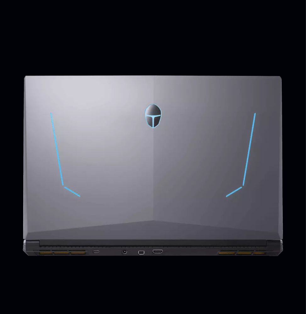 Игровой ноутбук Thunderobot 911 Plus SE 17.3" | i5-12450H | RTX 3050