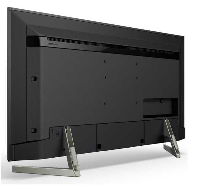 Televizor Smart Android LED Sony BRAVIA, 123 cm, 49XF9005, 4K UltraHD