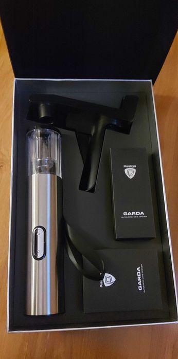 Комплект за вино