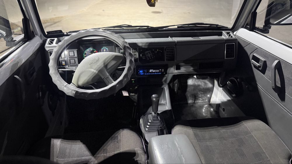 Damas 2021 Срочно сотилади