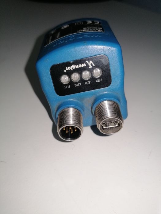 WENGLOR BS40C0W20 camera vision senzor, Senzor laser Banner QS30LDQ