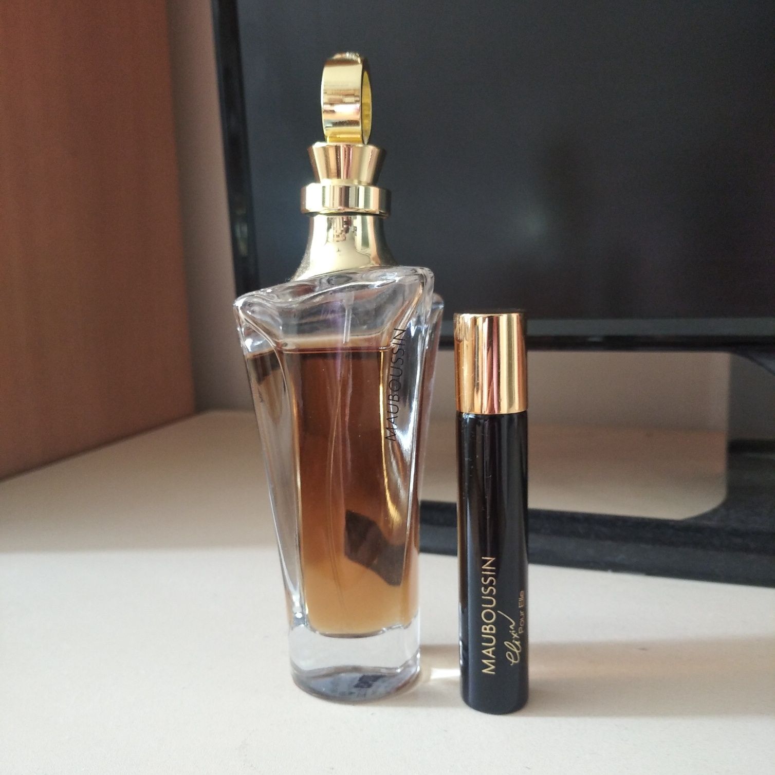 Mauboussin Elixir pour elle