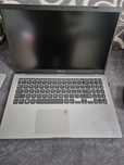 Laptop ASUS M515UA cu procesor AMD Ryzen™ 7 5700U, 15.6", Full HD, 16G