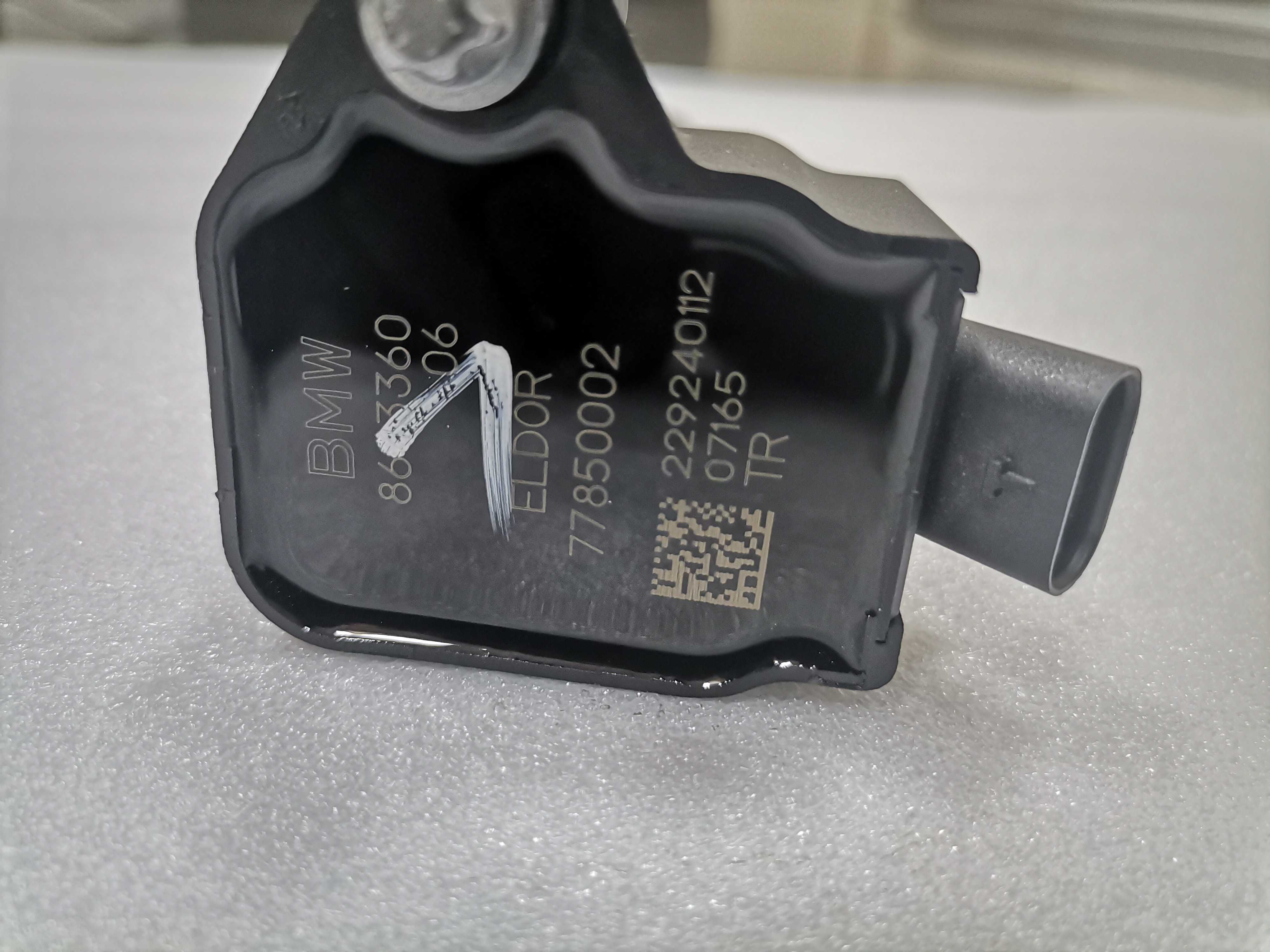 4бр Нови OEM 8643360 Запелителна Бобина B48 B58 G20 G30 G11 X5 X6 40i