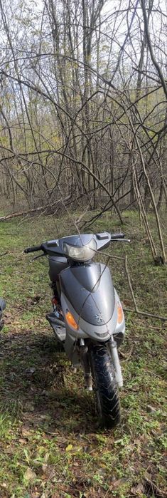 Китайски скутер 50cc 4T