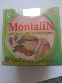 Montalin (Монталин) инновационные капсулы для лечение суставов,