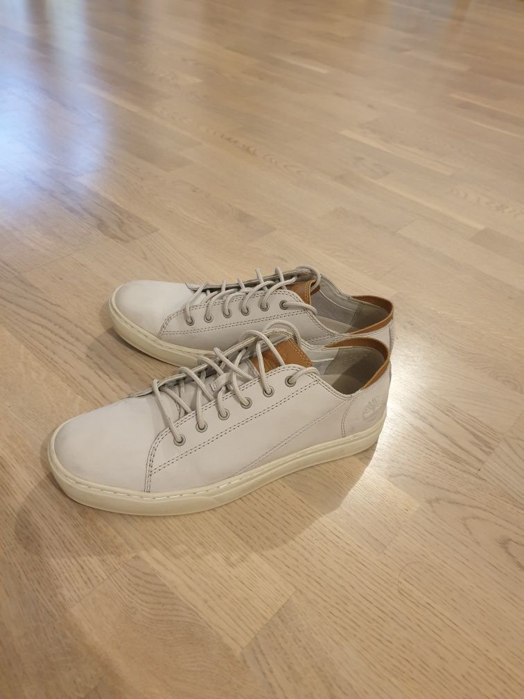 Timberland Sneakers Adv 2.0 Cupsole Modern Ox TB0A1TJBE021 Gri