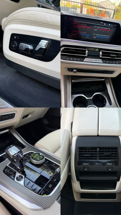 BMW X5 45E / G05 / 2020