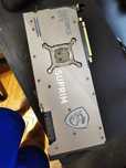Rtx Msi 3080 Suprix 10Gb