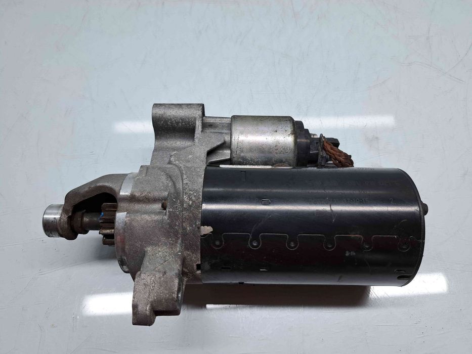 Electromotor 10 dinti Audi A4 (8K2, B8.5) Facelift [Fabr 2008-2015] 0
